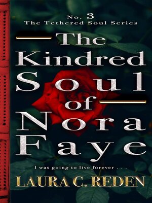 cover image of The Kindred Soul of Nora Faye